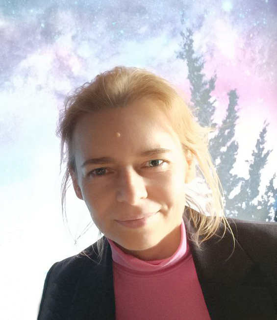 Ольга Елисеева: «Я занимаюсь творческим программированием и помогаю понять и полюбить IT»